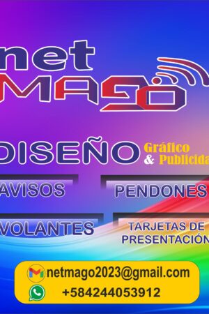 pendon de 1.00 mt x 0.60 mt